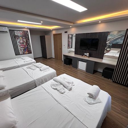 Hotel By Samarkand Travel Agency Provincia di Provincia di Istanbul Esterno foto