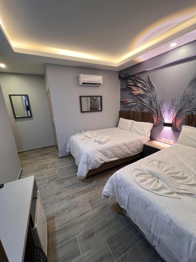 Hotel By Samarkand Travel Agency Provincia di Provincia di Istanbul Esterno foto