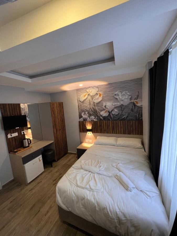 Hotel By Samarkand Travel Agency Provincia di Provincia di Istanbul Esterno foto