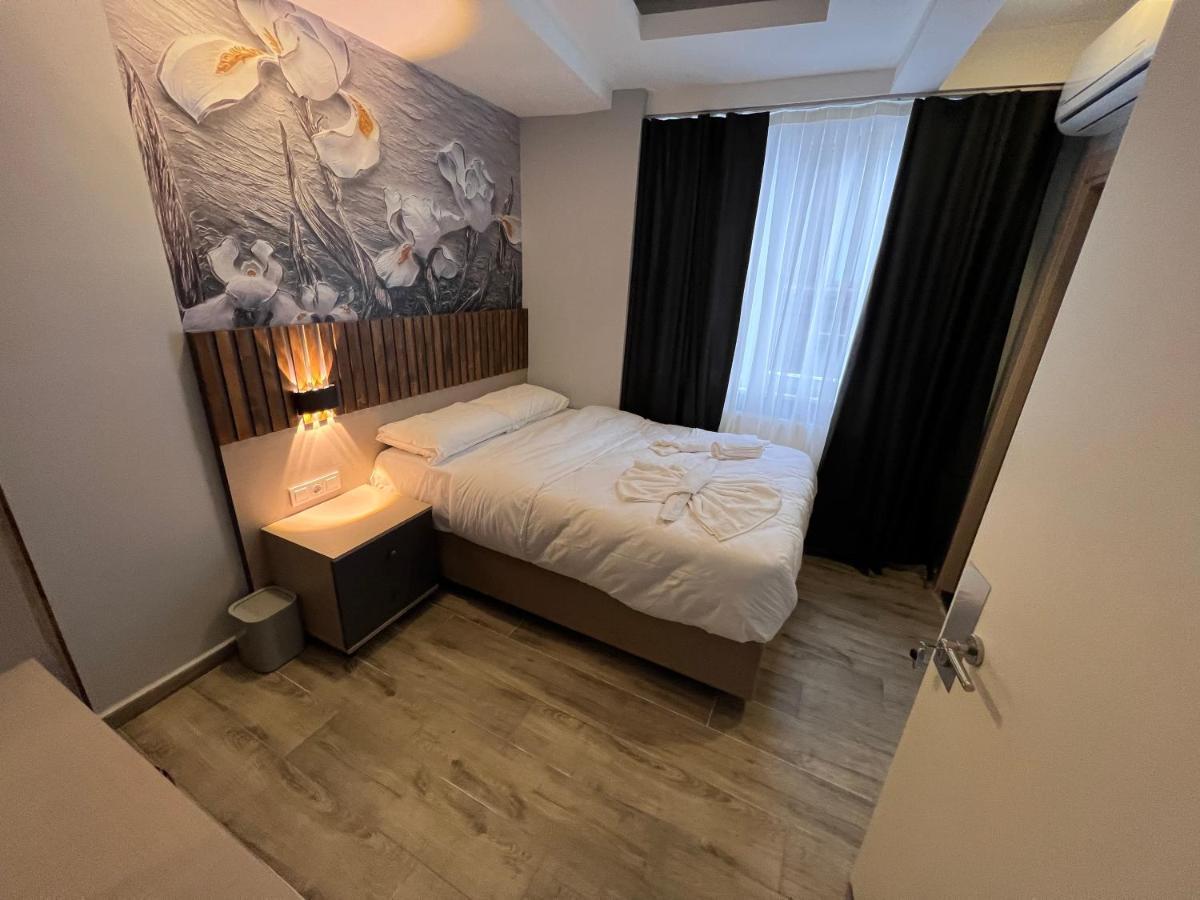 Hotel By Samarkand Travel Agency Provincia di Provincia di Istanbul Esterno foto
