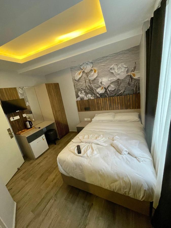 Hotel By Samarkand Travel Agency Provincia di Provincia di Istanbul Esterno foto