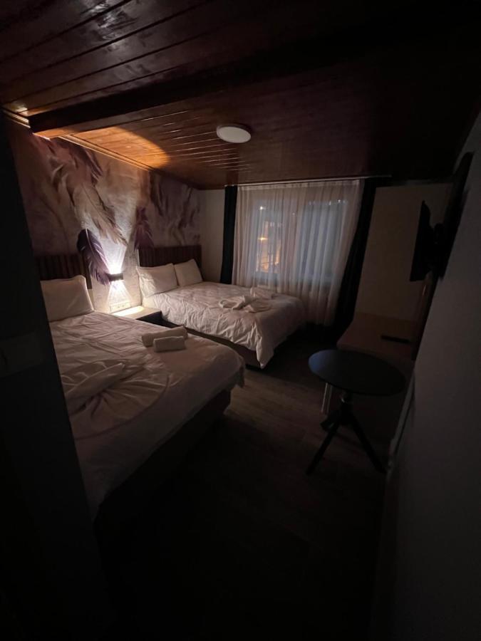 Hotel By Samarkand Travel Agency Provincia di Provincia di Istanbul Esterno foto