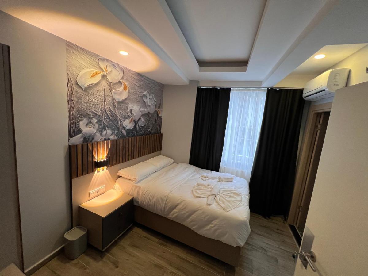 Hotel By Samarkand Travel Agency Provincia di Provincia di Istanbul Esterno foto
