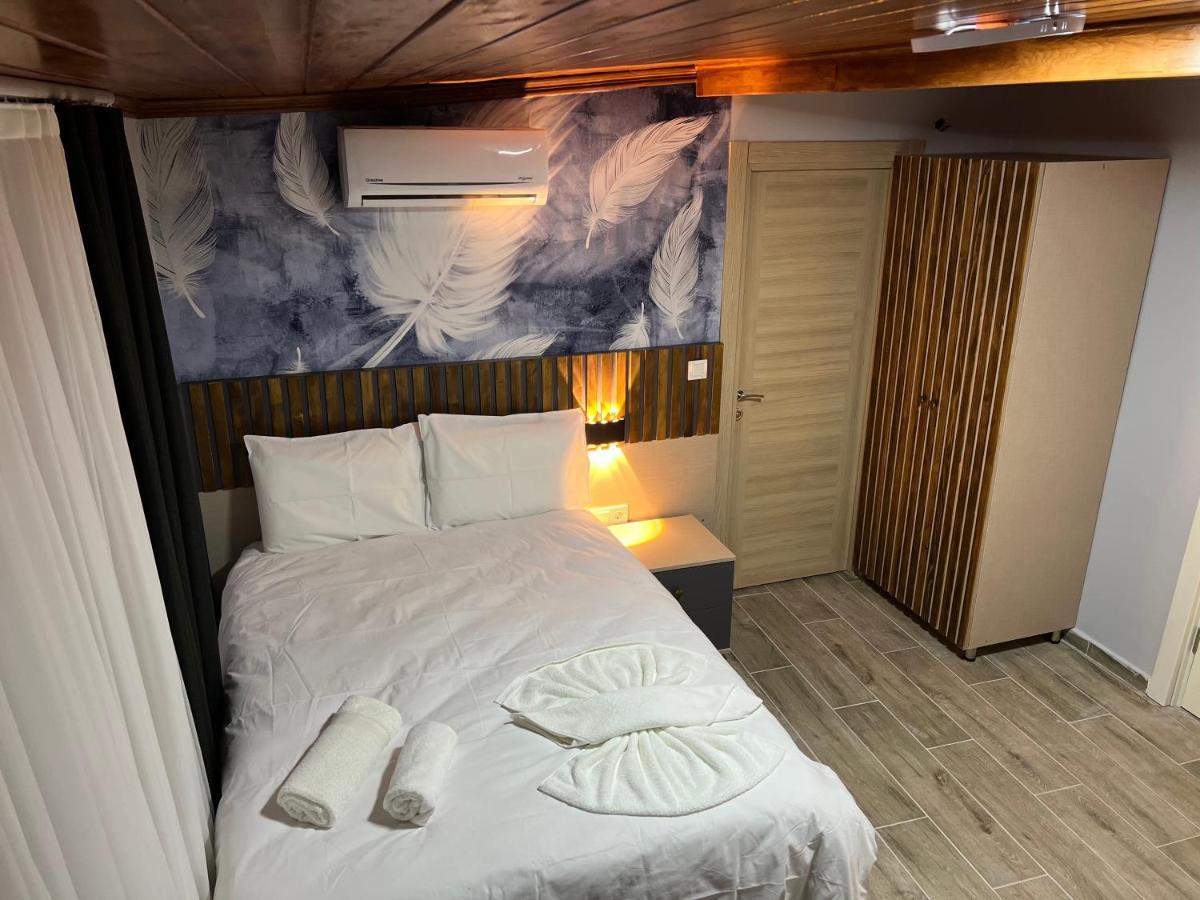 Hotel By Samarkand Travel Agency Provincia di Provincia di Istanbul Esterno foto