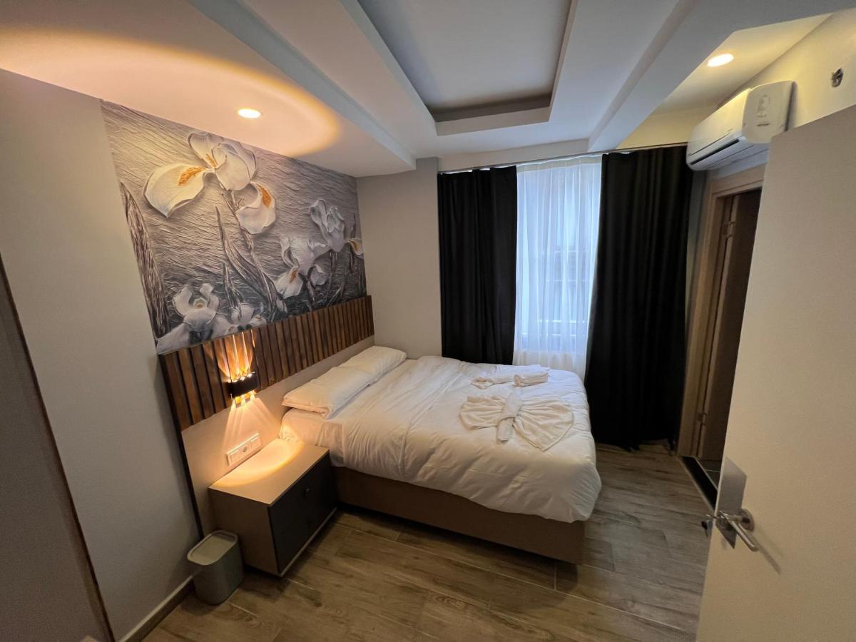Hotel By Samarkand Travel Agency Provincia di Provincia di Istanbul Esterno foto