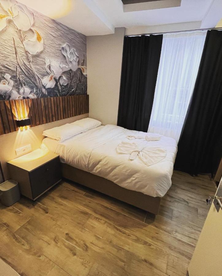Hotel By Samarkand Travel Agency Provincia di Provincia di Istanbul Esterno foto