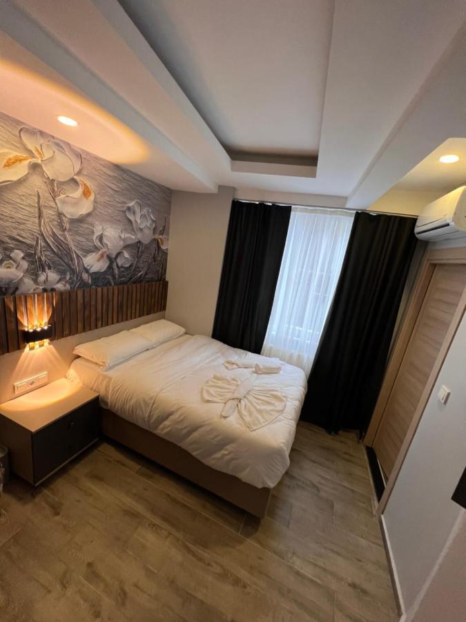 Hotel By Samarkand Travel Agency Provincia di Provincia di Istanbul Esterno foto