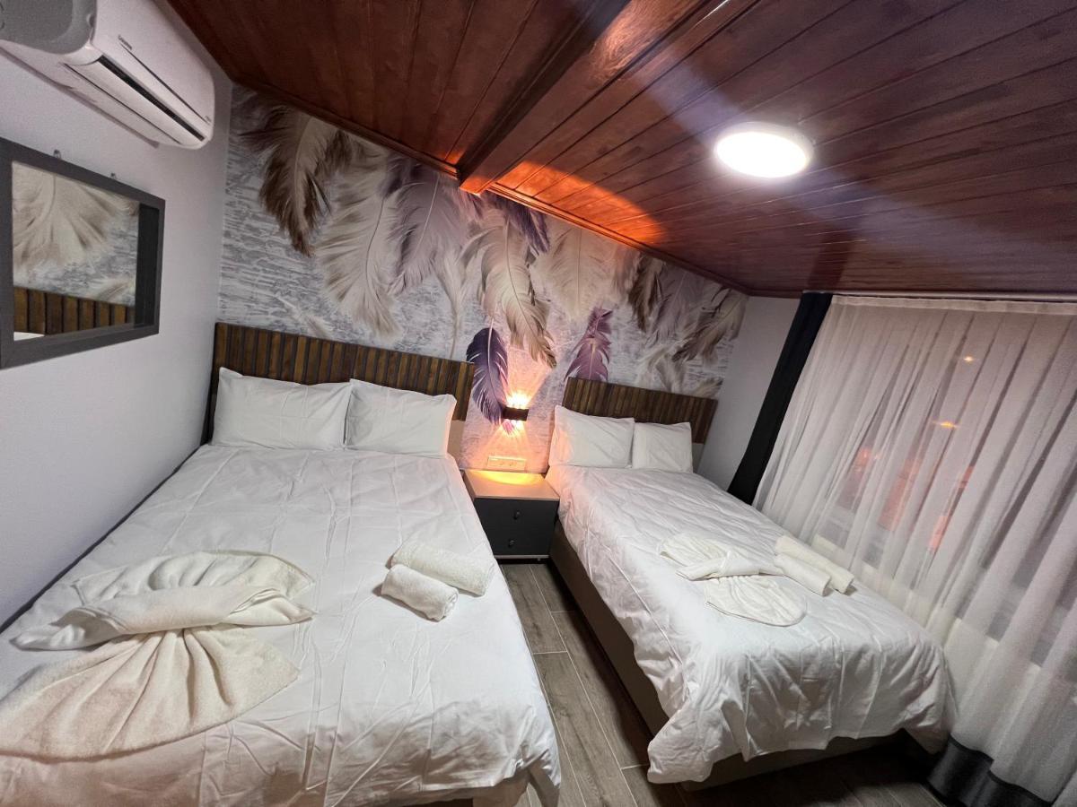Hotel By Samarkand Travel Agency Provincia di Provincia di Istanbul Esterno foto