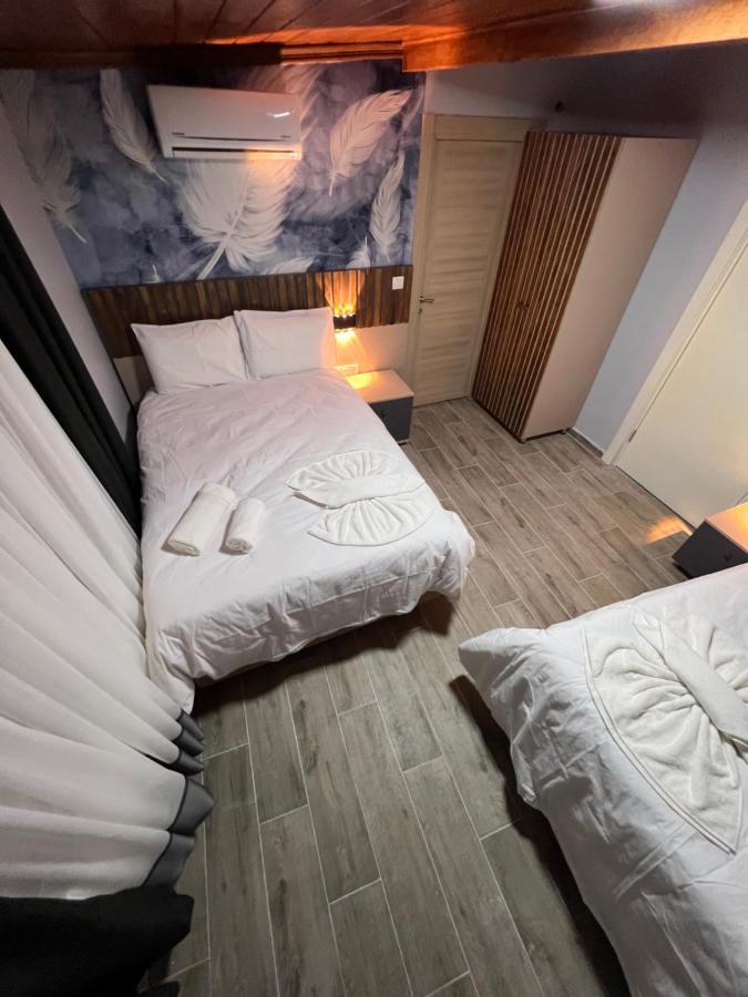 Hotel By Samarkand Travel Agency Provincia di Provincia di Istanbul Esterno foto