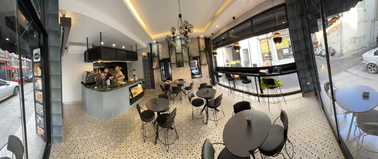 Hotel By Samarkand Travel Agency Provincia di Provincia di Istanbul Esterno foto
