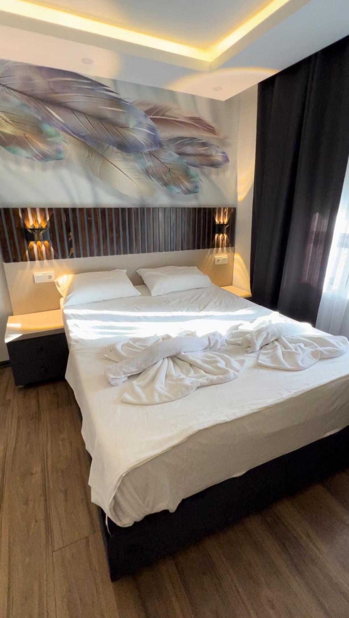 Hotel By Samarkand Travel Agency Provincia di Provincia di Istanbul Esterno foto