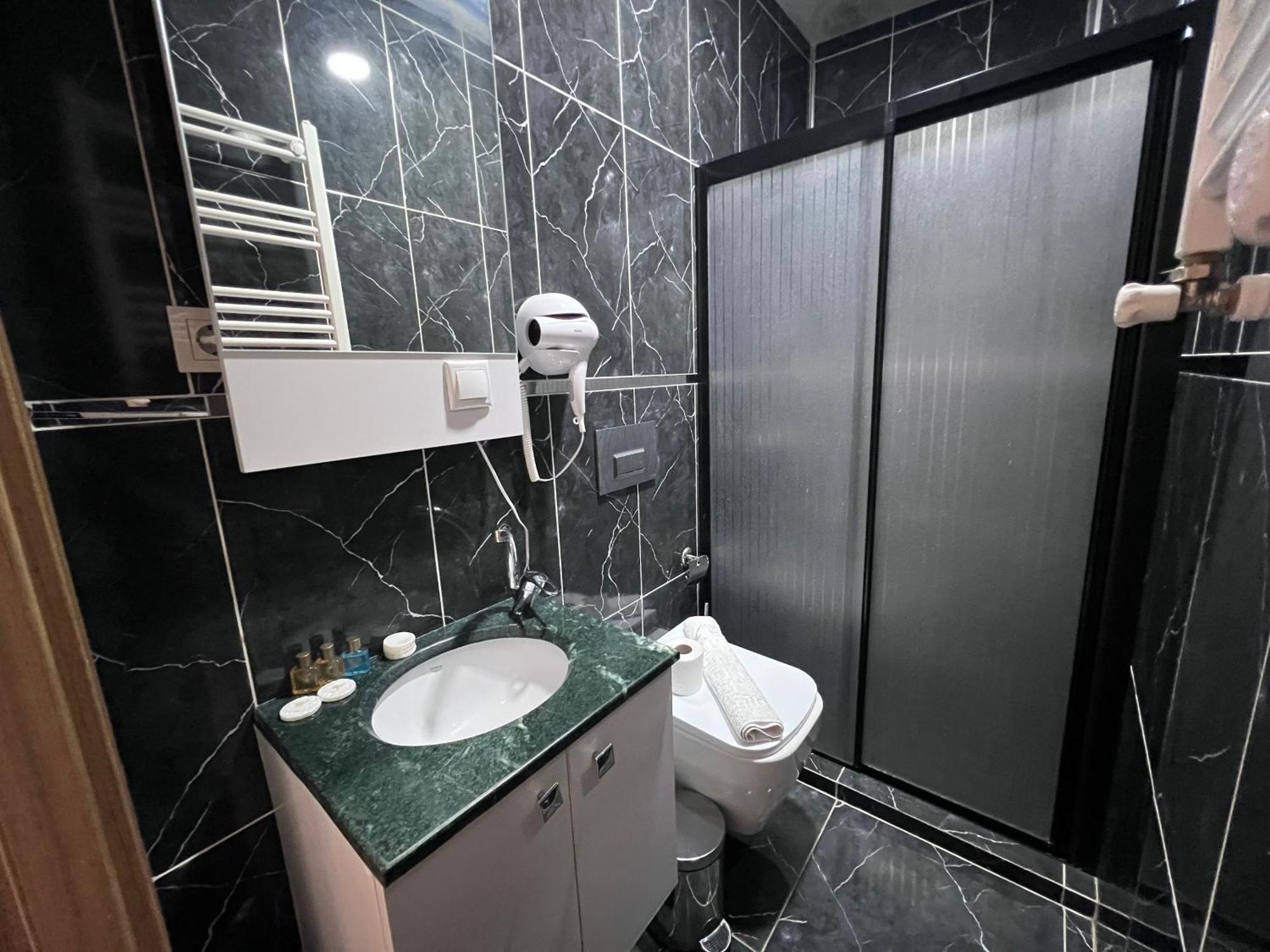 Hotel By Samarkand Travel Agency Provincia di Provincia di Istanbul Esterno foto