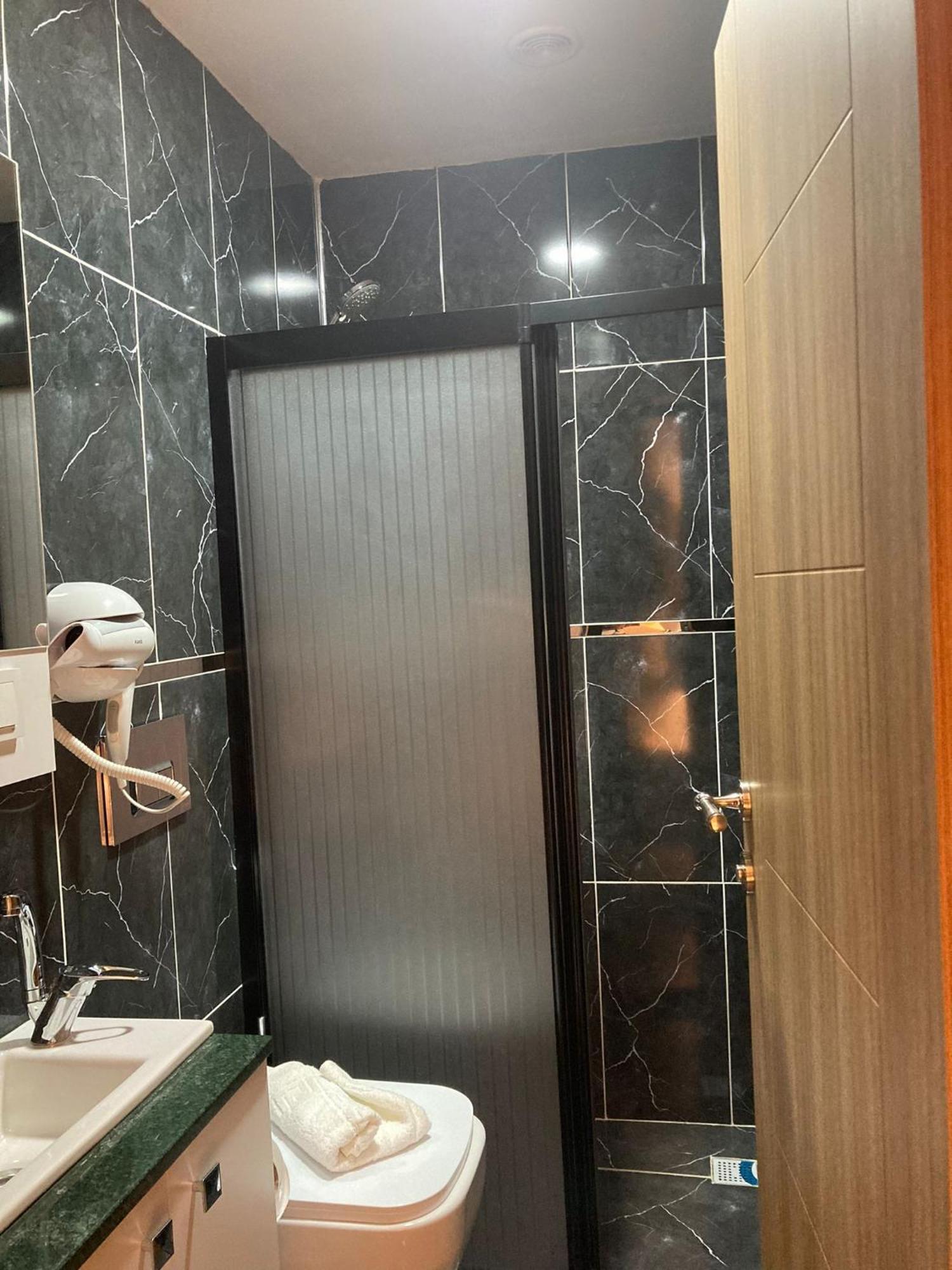 Hotel By Samarkand Travel Agency Provincia di Provincia di Istanbul Esterno foto